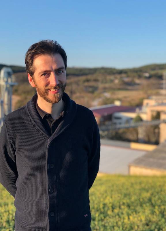 La marchigiana Girolomoni è fra gli eroi verdi dell'ultimo libro di Alessandro Gassmann