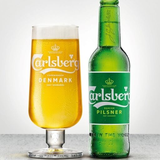 Carlsber Italia rilancia l'obiettivo “zero consumo irresponsabile” per la Giornata Internazionale della Birra 2022