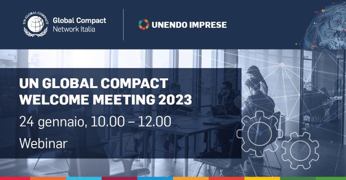 Crescono le adesioni al network italiano del Global Compact delle Nazioni Unite