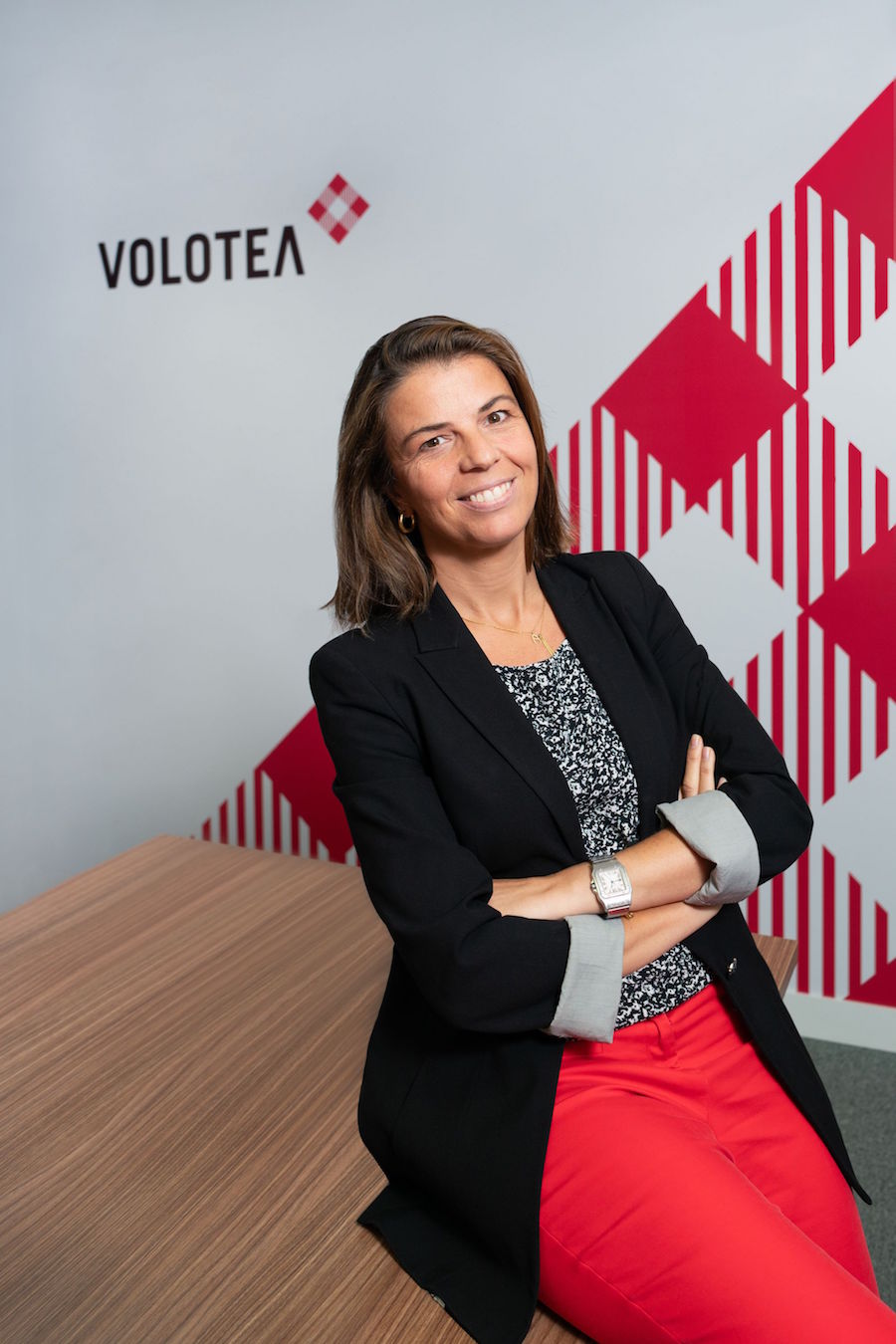 Volotea prevede di ridurre del 50% le proprie emissioni di Co2 entro il 2025