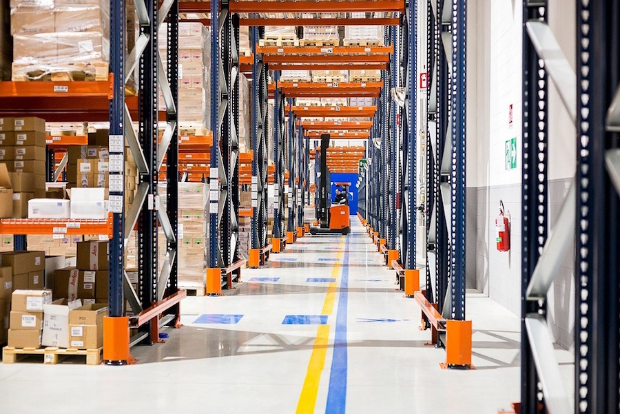 Green Retail  - Bomi ottiene la certificazione Blue Mark Sustainable Logistics in Italia e Brasile 