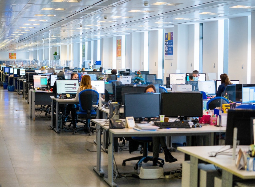 Boom per i servizi di outsourcing in Italia: vola il comparto assicurativo