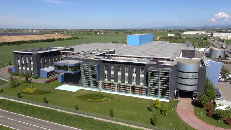 Guala Closures ottiene certificazione Iscc Plus per lo stabilimento di Spinetta Marengo