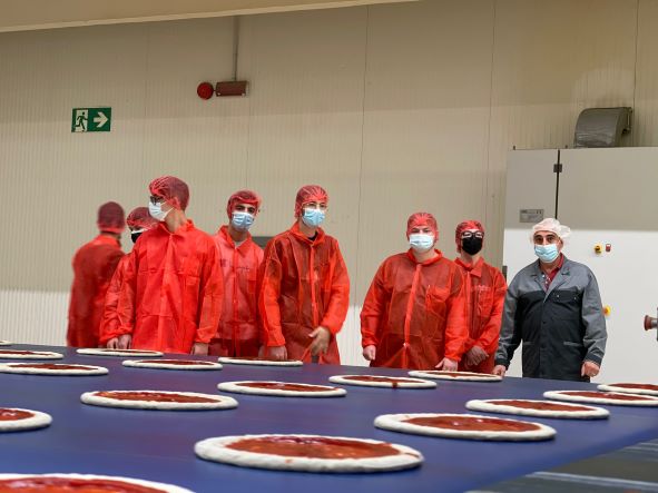 Gap scuola-lavoro, l’esempio di Roncadin per trovare manutentori