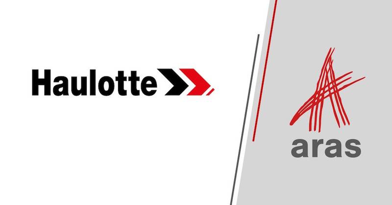Haulotte abilita il Digital Thread aziendale grazie alla piattaforma PLM di Aras