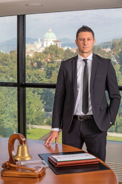 Accordo tra Opyn, Banca Valsabbina e Samag per portare il lending nella logistica