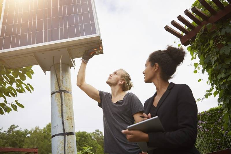 Ibm presenta Sustainability Accelerator: il programma pro-bono a sostegno dei progetti ambientali delle organizzazioni non-profit di tutto il mondo