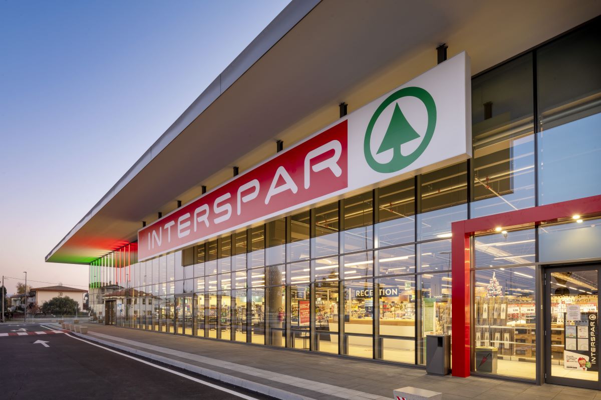 Aspiag Service Despar accelera sulla sostenibilità e festeggia il decennale della certificazione ambientale Iso 14001