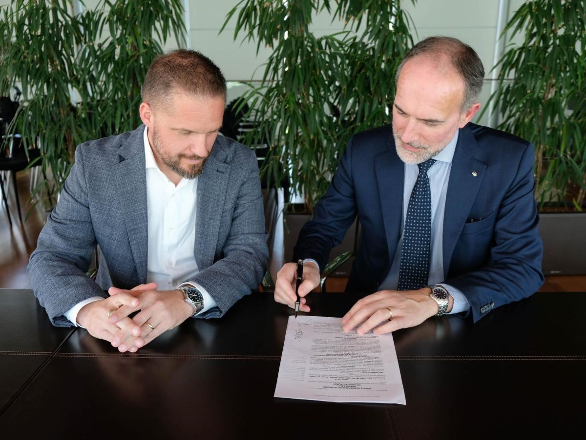 Riparazioni auto sostenibili: al via il progetto innovativo di Itas Mutua e Neryus