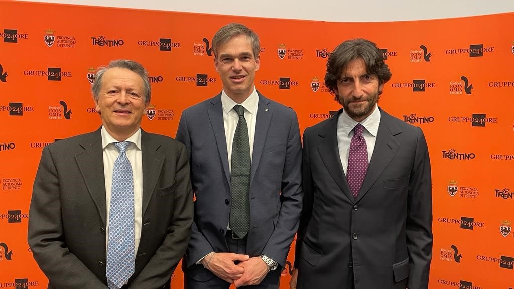 ITAS Mutua è main partner del Festival dell’Economia di Trento