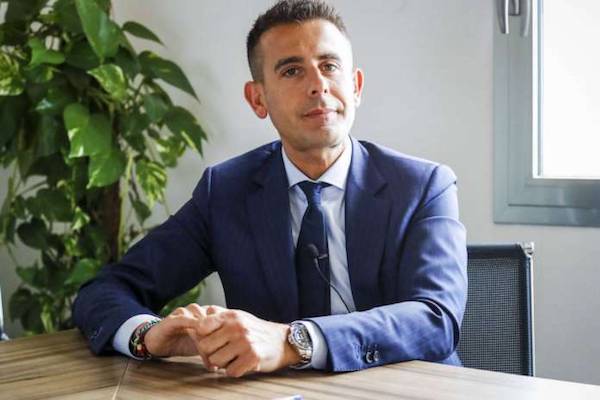 F.lli Ibba, socio storico del Gruppo Crai, premiata da Deloitte come “Best Managed Companies"