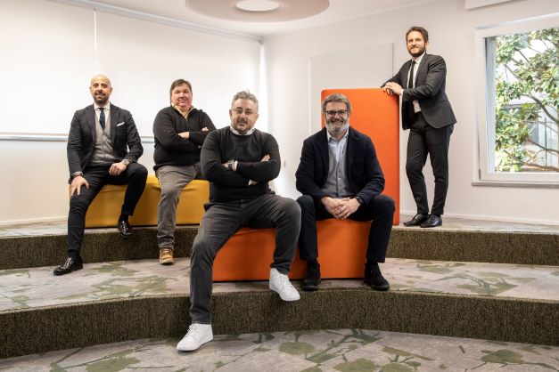 Airtime Partecipazioni cambia nome in Mexedia e diventa Società Benefit