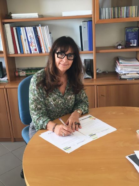 Aires è opinion leader nella promozione dell’efficienza energetica