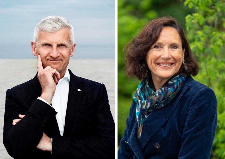 Andrea Illy entra a far parte di “The Club of Rome”