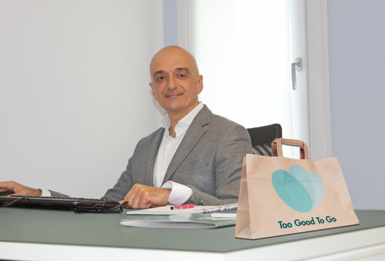 Spreco alimentare: i sistemi di cassa Rch sono efficaci strumenti di prevenzione grazie all’accordo con Too Good To Go