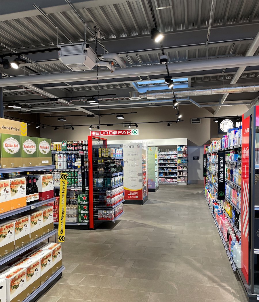 Addio ai format retail tradizionali:  Imoon anticipa i trend dell’illuminazione con la sua divisione Custom 