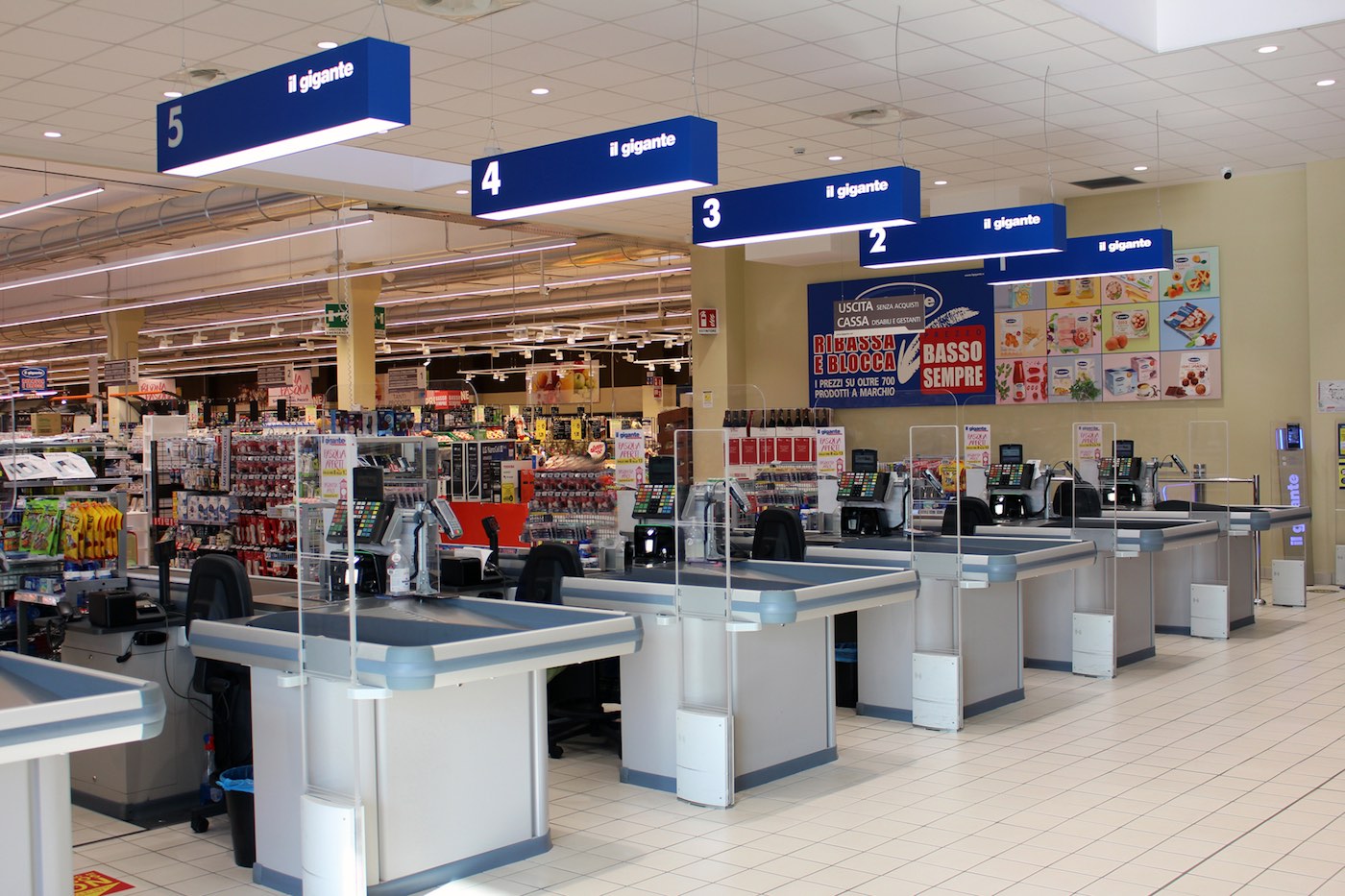 Addio ai format retail tradizionali:  Imoon anticipa i trend dell’illuminazione con la sua divisione Custom 