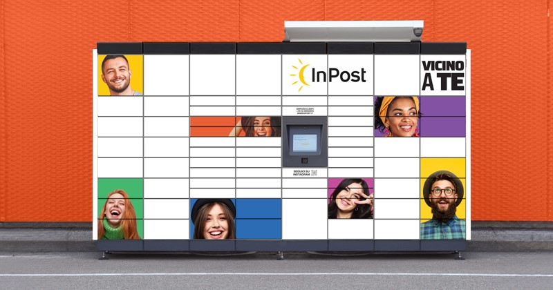 InPost: le consegne out of home crescono con innovazione e sostenibilità