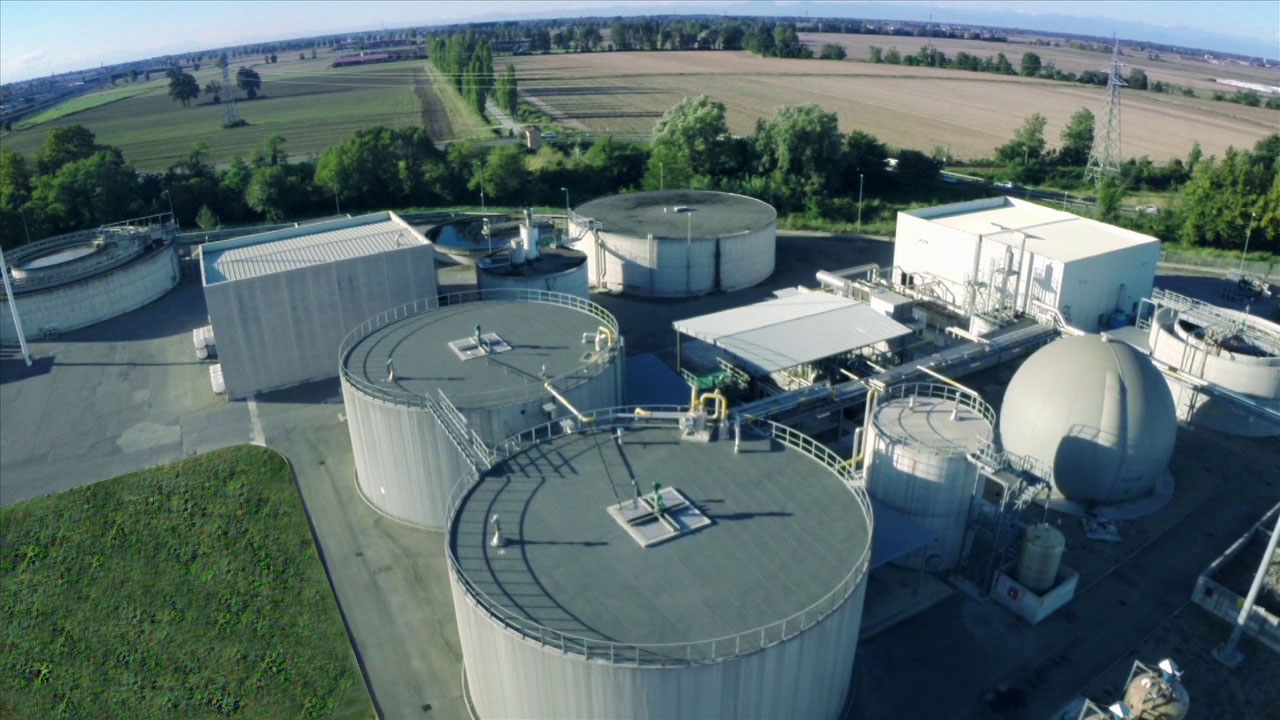 Inalca ricava fertilizzanti sostenibili dagli scarti di lavorazione delle carni
