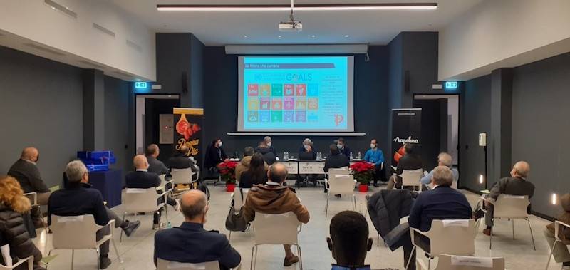Princes Industrie Alimentari: oltre 3,9 milioni di premi ai partner agricoli