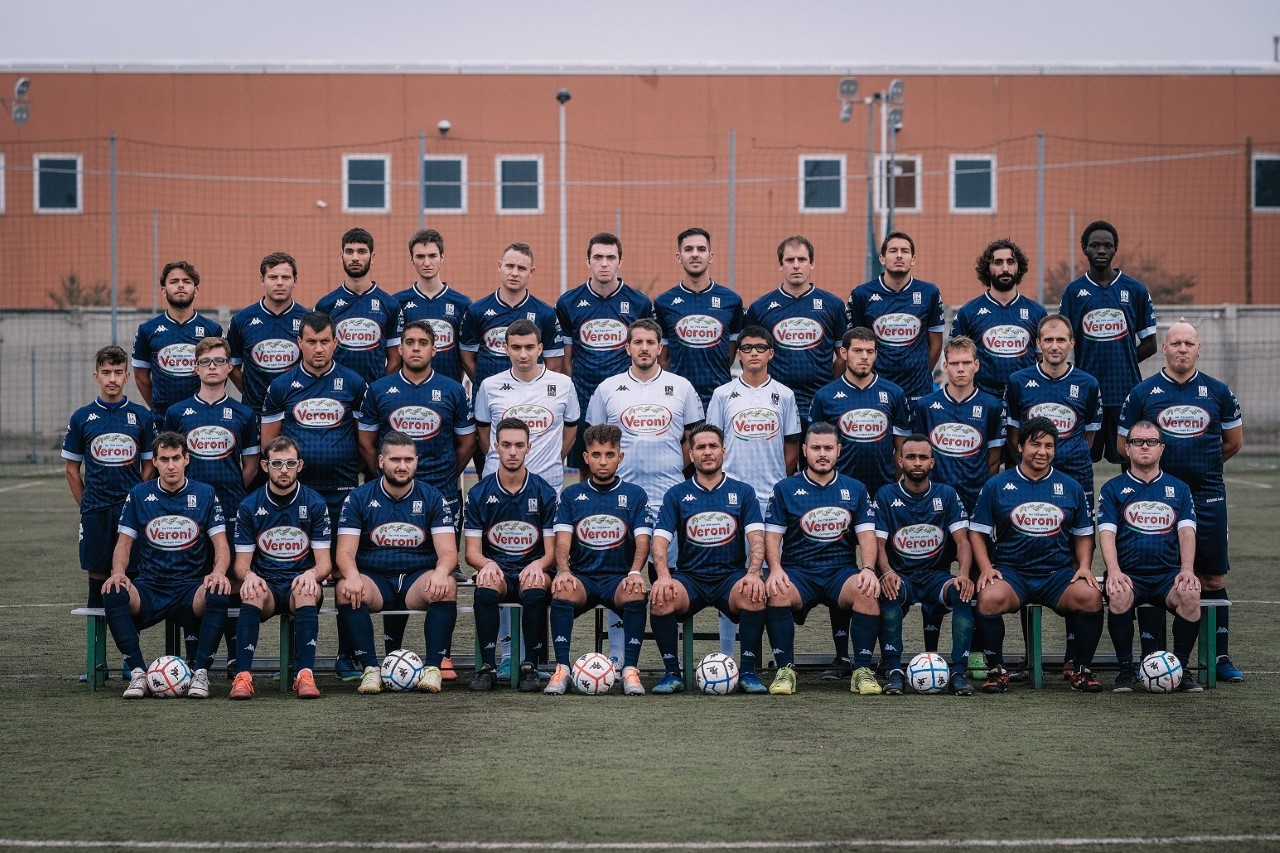 Veroni Salumi è main sponsor della onlus Insuperabili