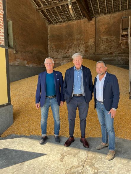 Combi Mais 9.0 Smart: i risultati del raccolto confermano la validità del protocollo che si dimostra vincente anche nel peggior anno produttivo dell’agricoltura italiana