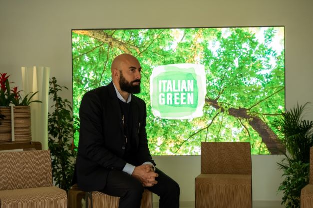 Italian green, il primo programma tv sulla sostenibilità ambientale