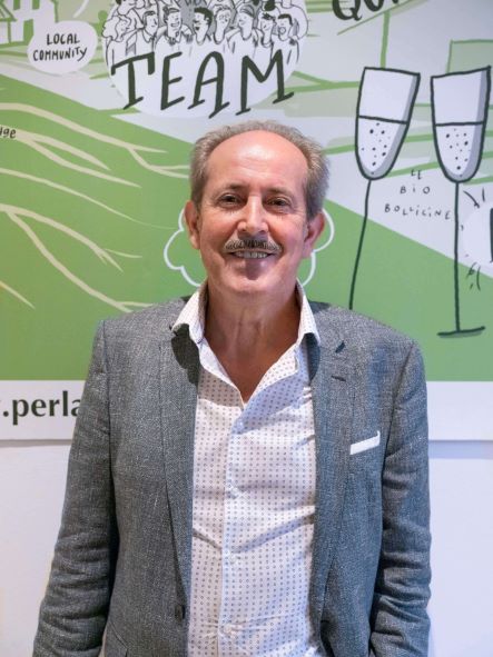 Perlage Winery aderisce a Co2alizione per impegnarsi verso la neutralità climatica