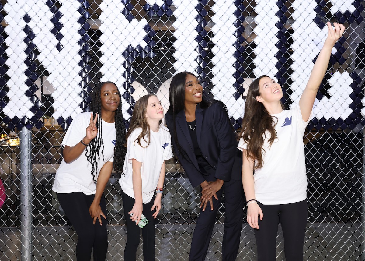 Dove e Nike lanciano Body Confident Sport, la piattaforma di coaching online che aiuta le ragazze ad avere fiducia nel proprio aspetto fisico