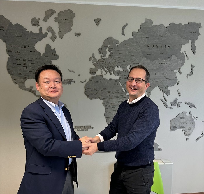 Al via la prima gigafactory italiana, costituita da Energy e Pylon Technologies Europe