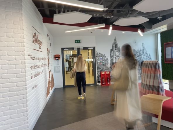 Nuove politiche aziendali in Kellogg per un ambiente di lavoro più inclusivo