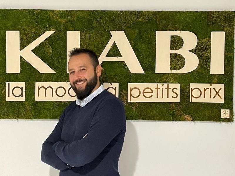 ​Kiabi sigla un accordo con la Fondazione Adecco 