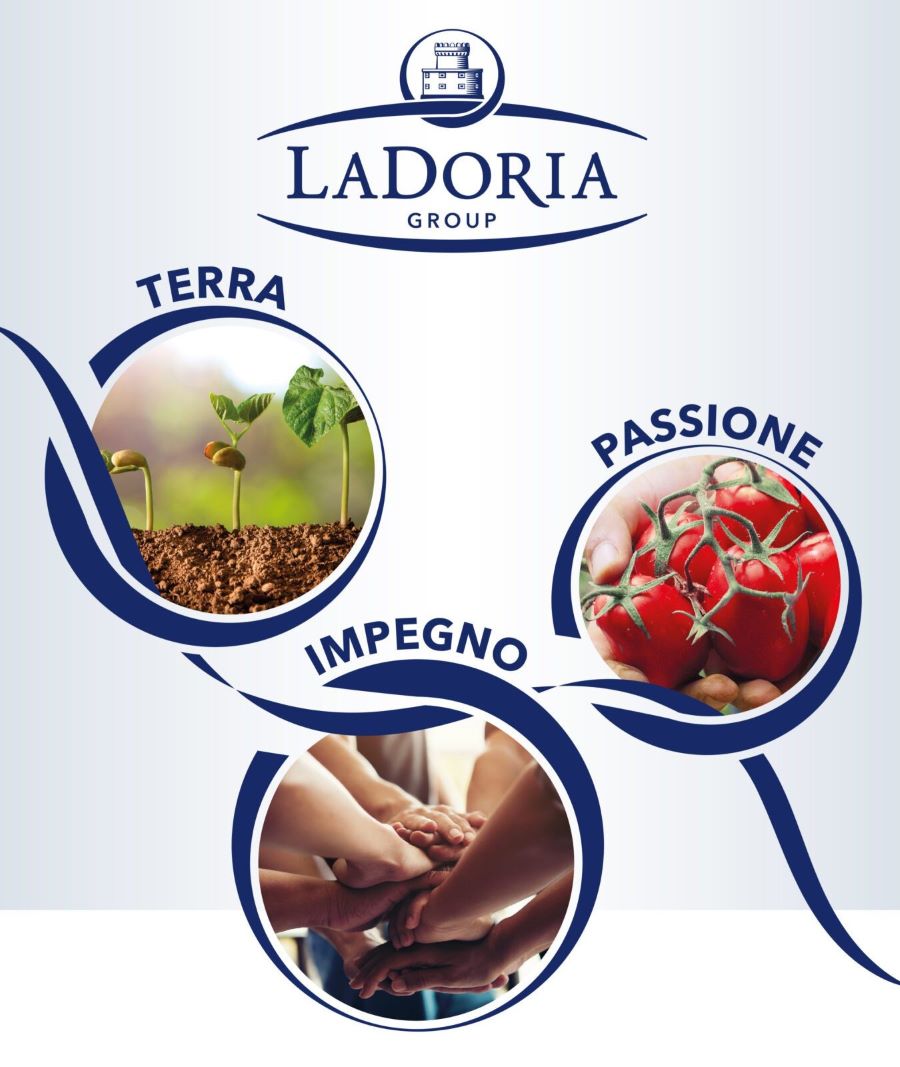 La Doria: validati gli obiettivi di riduzione delle emissioni di gas serra da SBTi