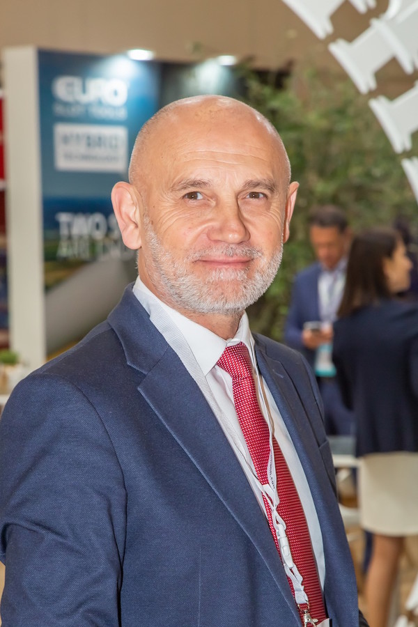 EuroGroup Laminations presenta l'applicazione di SiGreen con Siemens per la decarbonizzazione della supply chain automotive
