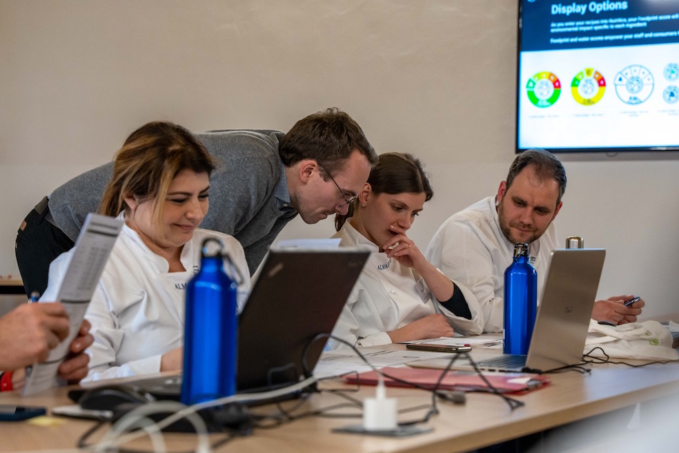 Fondazione Barilla: con Life Climate Smart Chefs verso un futuro del cibo in armonia con l’ambiente