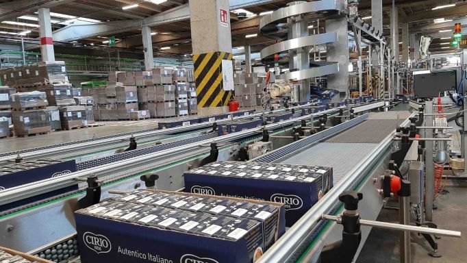 Conserve Italia punta sulla sostenibilità