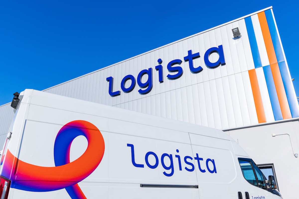 Logista inaugura un nuovo deposito di 8500 mq a Cagliari