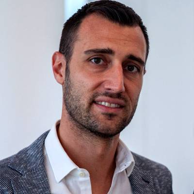 Lorenzo Maggioni GEL Proximity