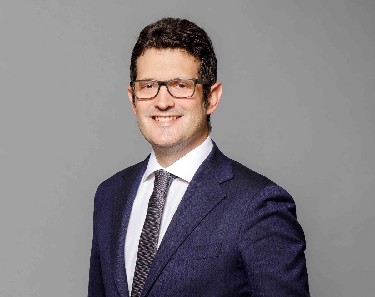  Luca Conti è il nuovo chief executive officer di E.ON Italia dal 1 febbraio 2024