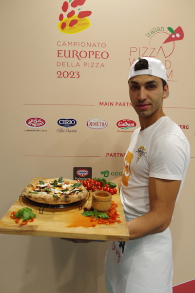 Sostenibilità e qualità: le farine di Agugiaro &amp; Figna sono protagoniste a HostMilano 2023