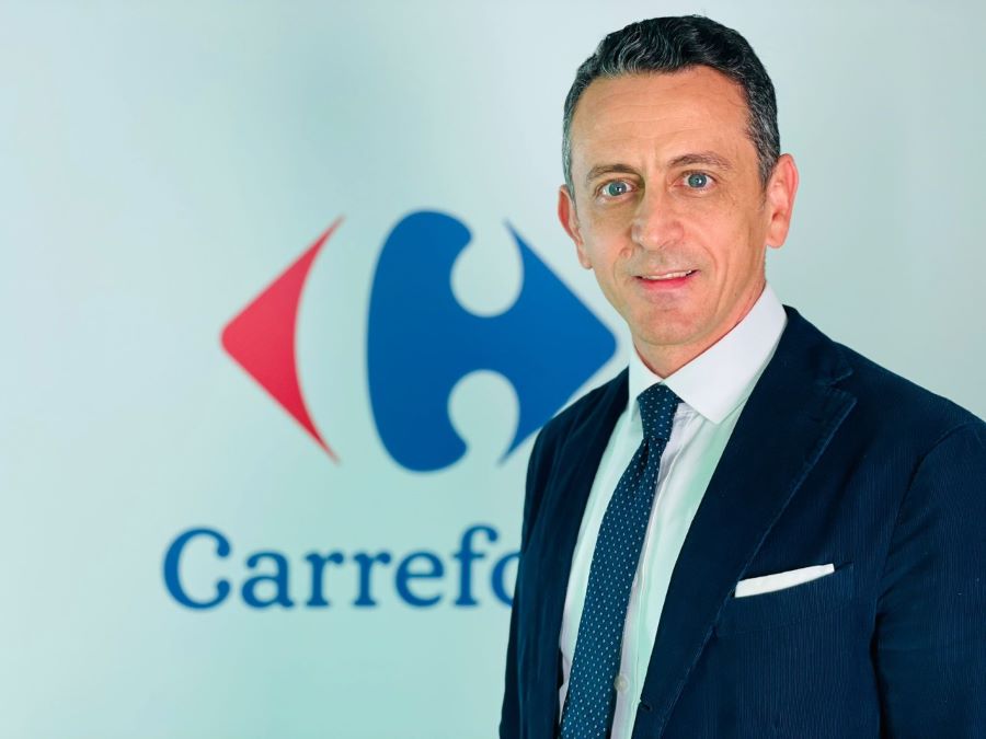 Intesa Sanpaolo è al fianco di Carrefour Italia per progetti in ambito Esg