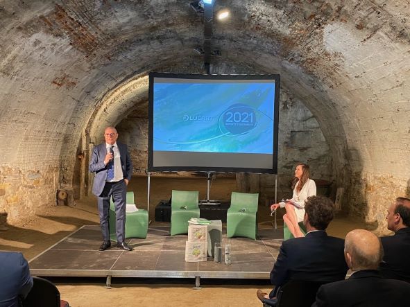 Lucart presenta i risultati del 17º Rapporto di Sostenibilità