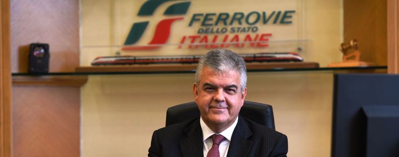 Top manager reputation, Luigi Ferraris è tra i primi 10 manager in italia