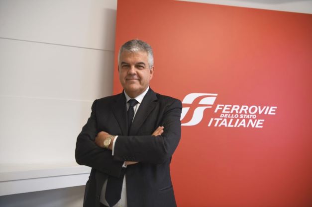 Top manager reputation, Luigi Ferraris è tra i primi 10 manager in italia