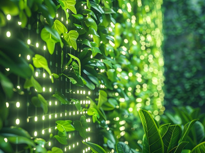 M-Cube presenta il protocollo “Green Signage” per la riduzione dei consumi energetici