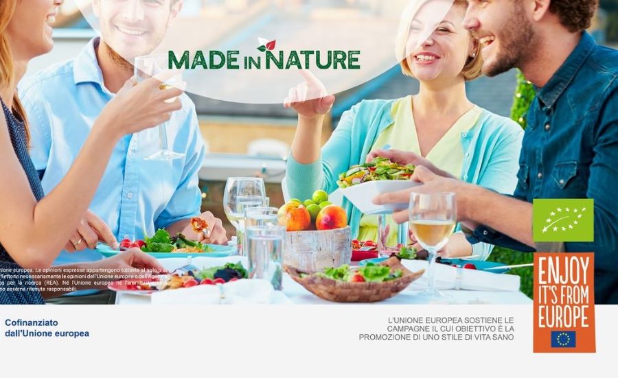 Made in Nature: cresce il frutteto a zero emissioni
