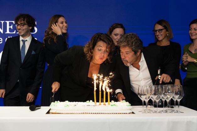 MGP &amp; Partners: 20 anni festeggiati con una ricerca sulla comunicazione della sostenibilità
