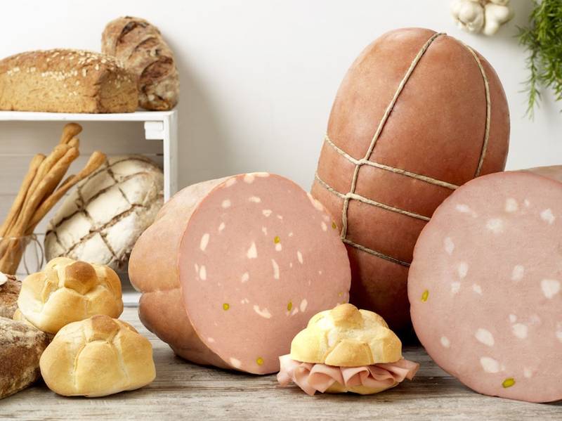 Mortadella Bologna Igp, approvato il nuovo piano di controllo