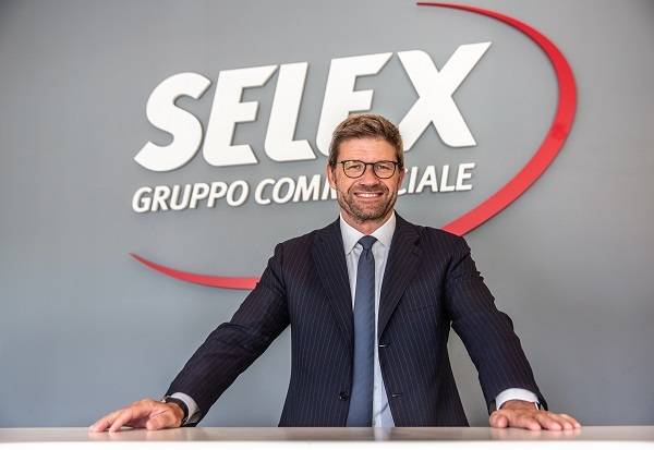 Selex presenta il bilancio sociale 2018