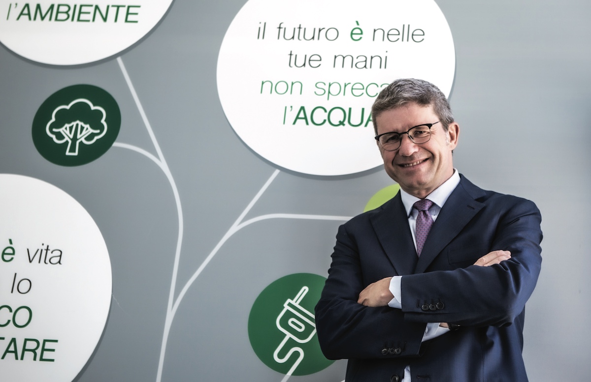 Selex: dieci anni di impegno concreto e tangibile per la sostenibilità